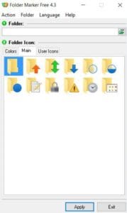 Color-coding Fun, Part 2: Customizing Folders on a PC