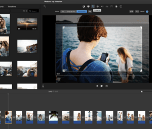 How to create a photo and video slideshow with iMovie for Mac | OrganizingPhotos.net