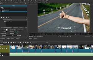 How to create a photo and video slideshow with Shotcut on Windows and Mac | OrganizingPhotos.net