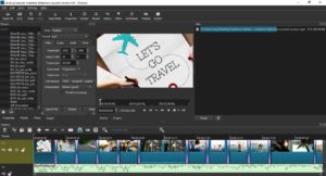 How to create a photo and video slideshow with Shotcut on Windows and Mac | OrganizingPhotos.net