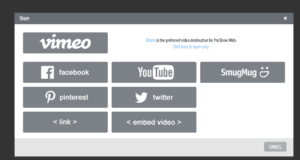 How to Create a Photo and Video Slideshow Like a Pro with ProShow Web | OrganizingPhotos.net