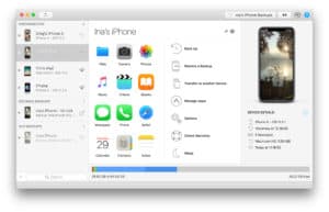 Win a license from iMazing 2 - a great alternative to iTunes for managing your Apple device media!