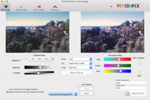 How to Quickly Edit Your Faded Photos with Vivid Pix Restore | OrganizingPhotos.net