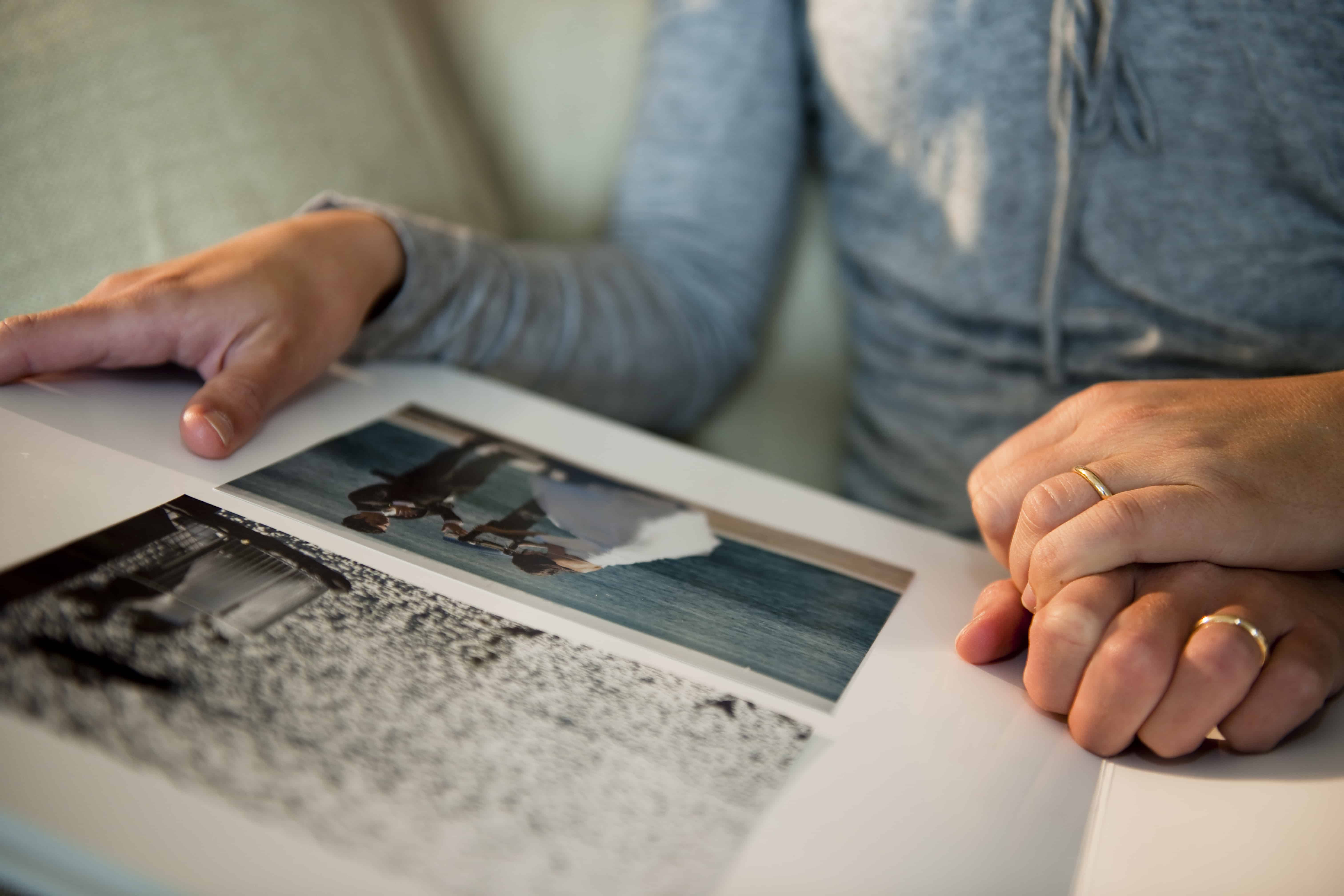 How to Create a Family Recipe Book - Picture This Organized