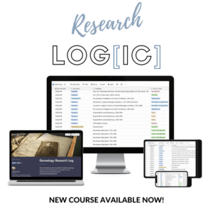 How to Create an Organized Research Log in Airtable!