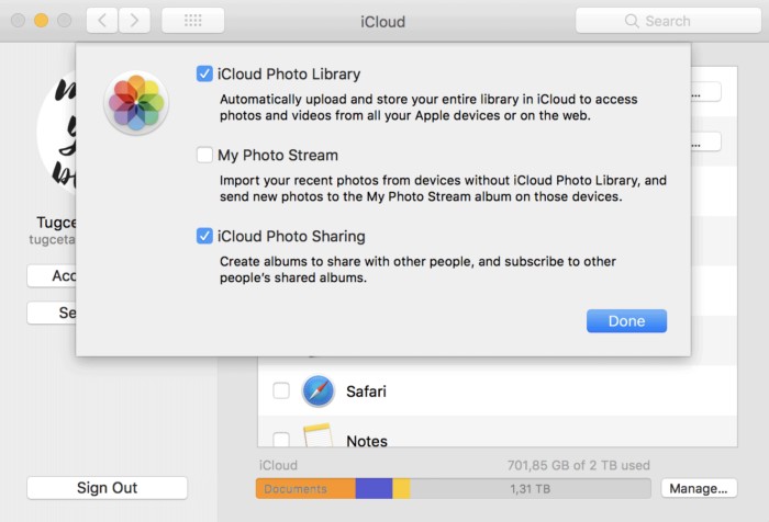 How to Use iCloud Photos for Organizing Memories | OrganizingPhotos.net