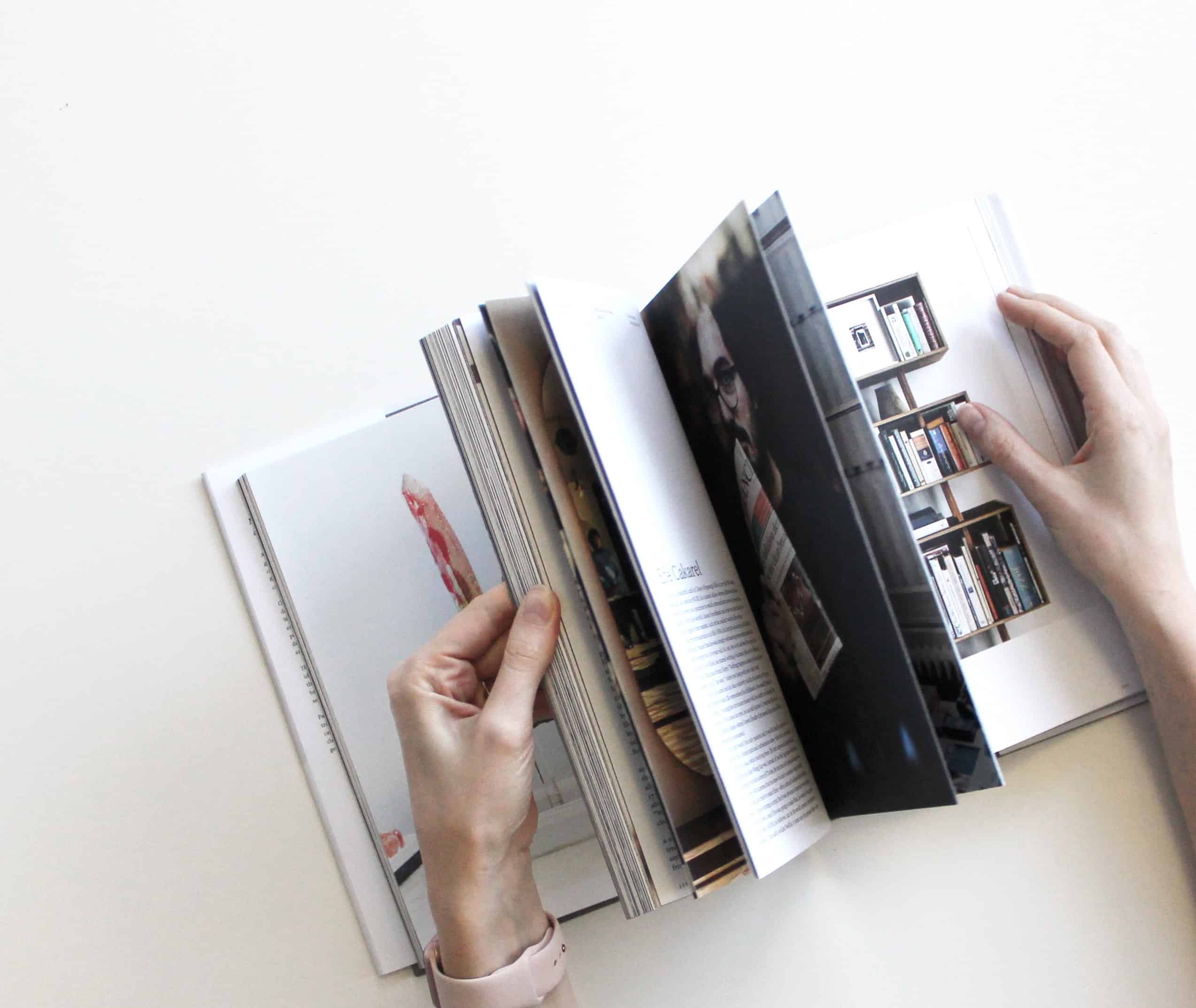 Square Photo Books - PrestoPhoto