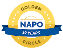 NAPO Golden Circle Member