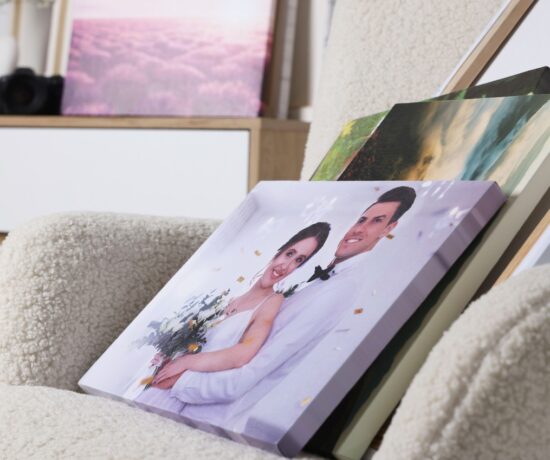 12x12 Photo Prints: Tell Your Story, Your Way | OrganizingPhotos.net