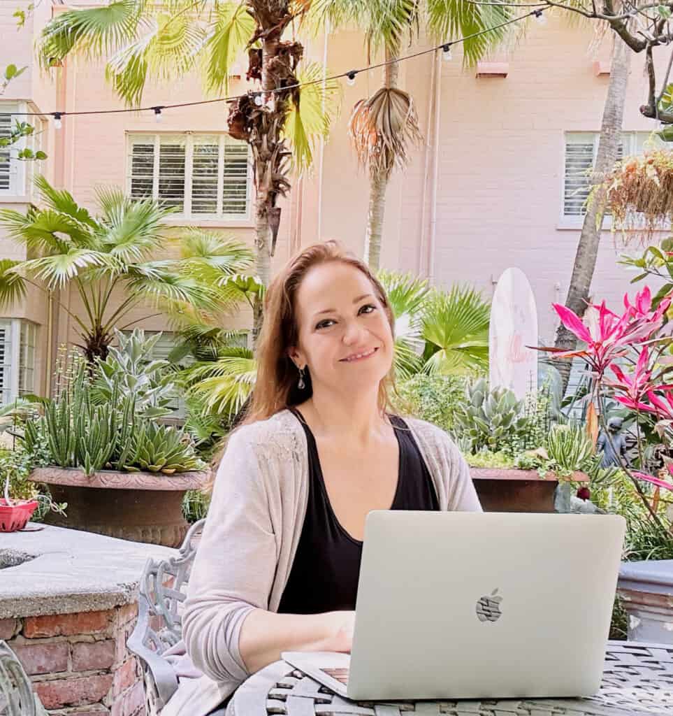 Caroline Guntur | The 3-Step Framework to Digital Photo Organizing Success  | OrganizingPhotos.net