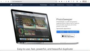PhotoSweeper | The Best Clean-Up Tools and Hacks for Apple Photos | OrganizingPhotos.net