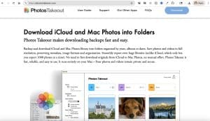 Photos Takeout | The Best Clean-Up Tools and Hacks for Apple Photos | OrganizingPhotos.net